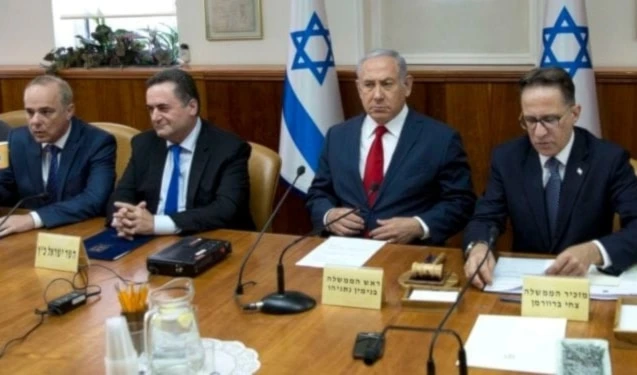 La ubicación de las reuniones es secreta, informó el Canal 12. La ubicación de las reuniones es secreta, informó el Canal 12.