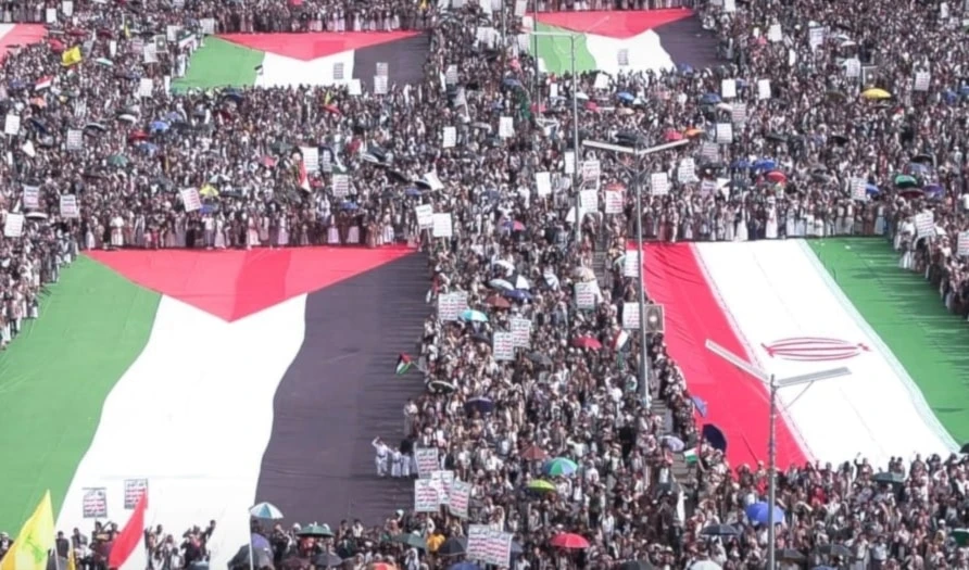 Irán condena la agresión israelí contra Yemen y pide frenar ocupación