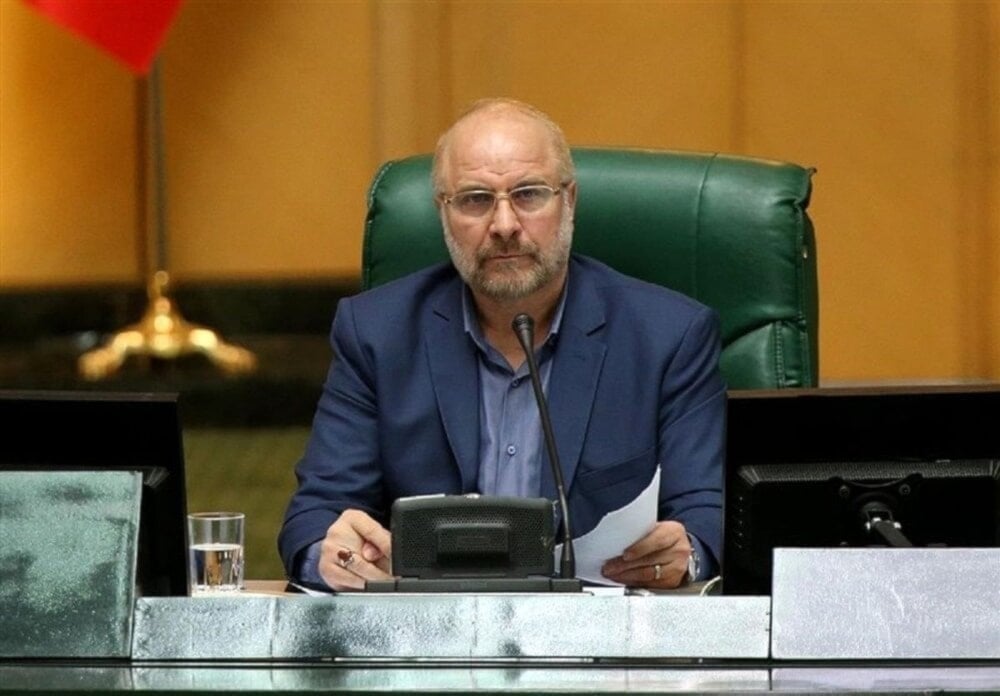 El cobarde asesinato no afectará la voluntad y la determinación de Yemen en la defensa del pueblo palestino, afirmó Qalibaf.