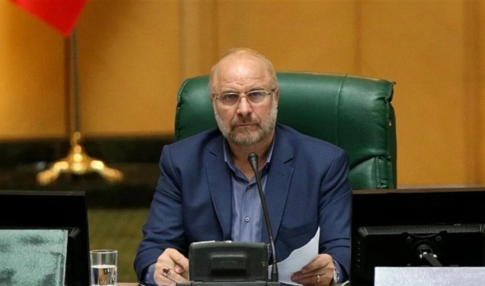 El cobarde asesinato no afectará la voluntad y la determinación de Yemen en la defensa del pueblo palestino, afirmó Qalibaf.