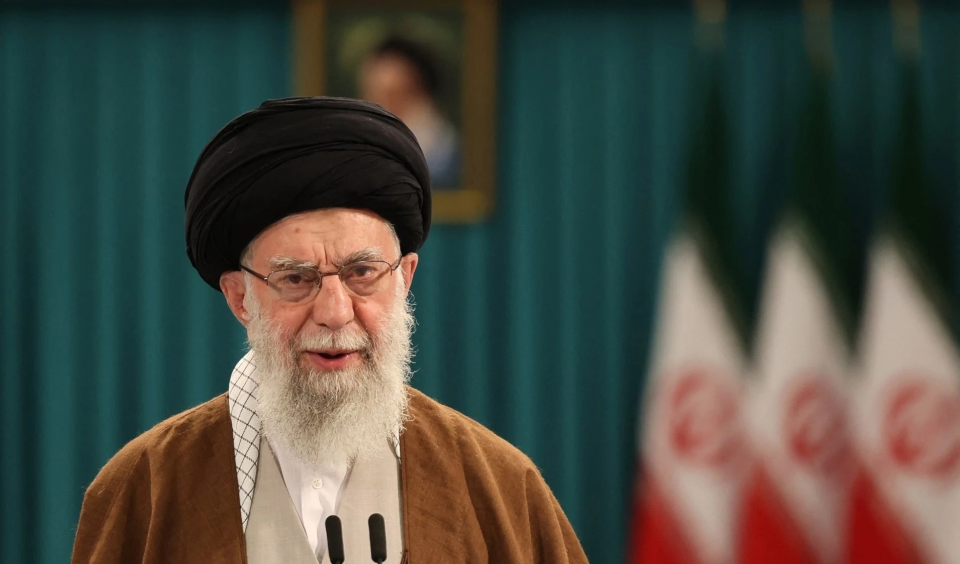 Khamenei: la plena activación de todas las dimensiones del acuerdo estratégico bilateral permitirá a Teherán y Pekín convertirse en motores de cambio en Asia y el mundo.