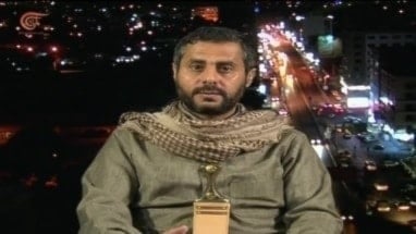 Al-Bukhaiti: La guerra ha entrado en una nuevafase y la ocupación pagará las consecuencias de atacar a los líderes yemenitas