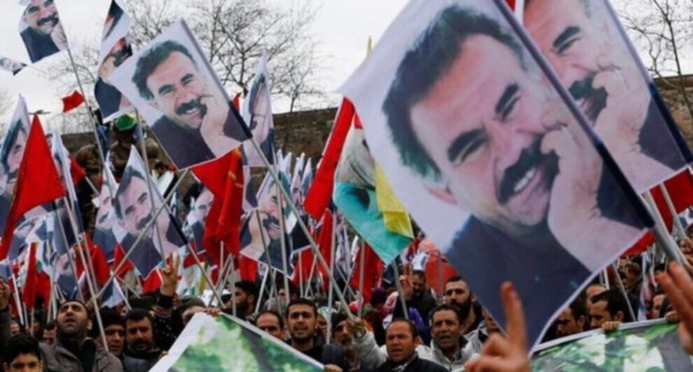 Öcalan llama a la paz y la democracia en un paso histórico