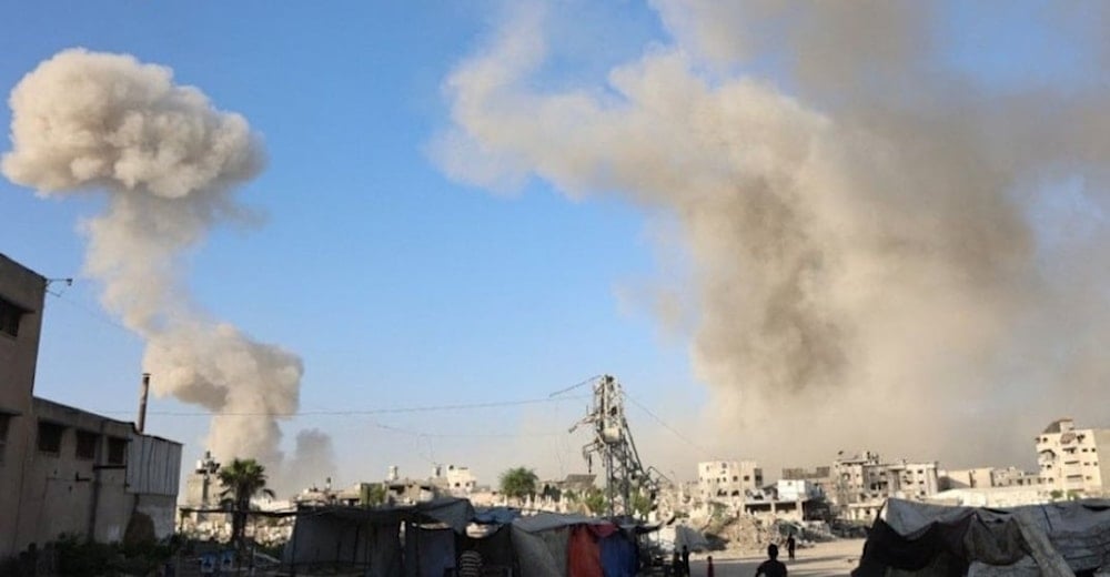 El Ministerio de Salud en Gaza confirmó siete muertes por hambre en 24 horas, lo cual suma 339 fallecidos por ese motivo durante la agresión israelí.