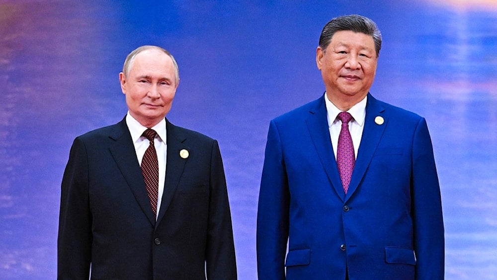 Asesor presidencial: Putin y Xi abordan los recientes contactos ruso-estadounidenses (Foto: Sputnik)