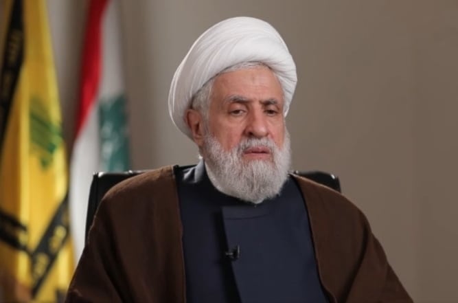 El líder de Hizbullah advirtió que “al final del camino aguardan la vergüenza y la caída humillante de la entidad sionista.
