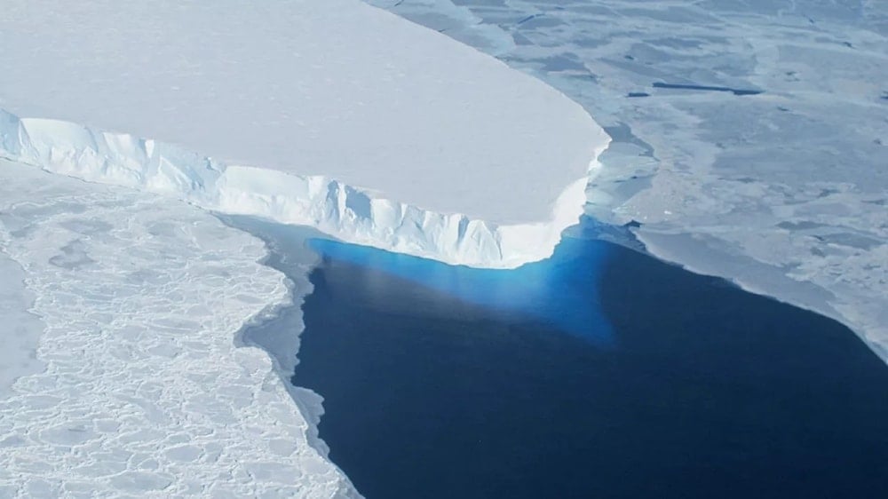 Glaciar del Juicio Final