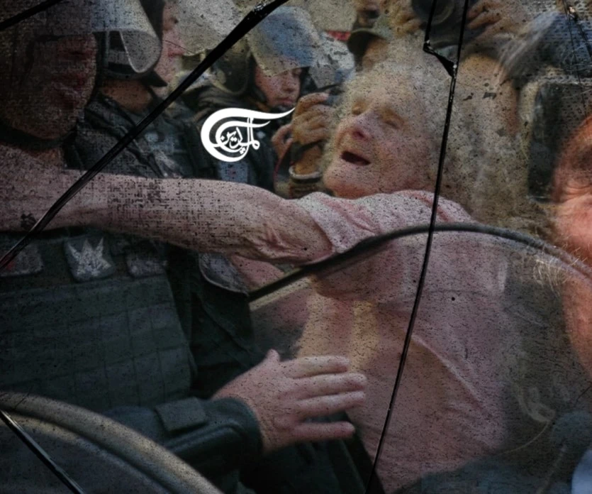 Argentina: ¿Cuánto tardará la policía en asesinar a un jubilado?