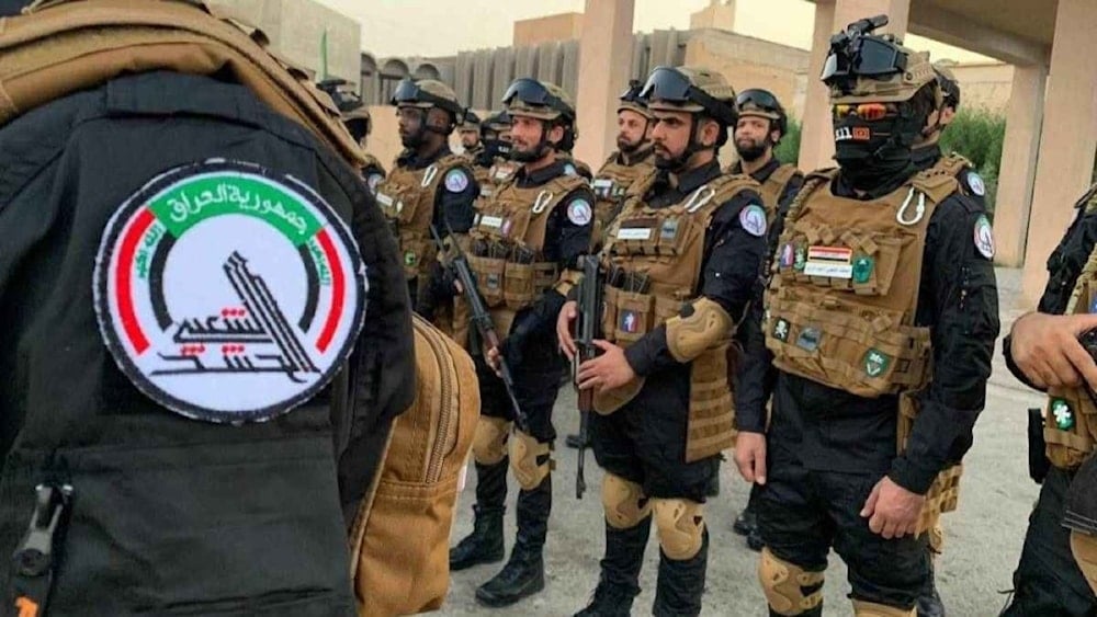 Irak lanza operación antiterrorista en desiertos de Al-Hadar y Baaj (Foto: Archivo)