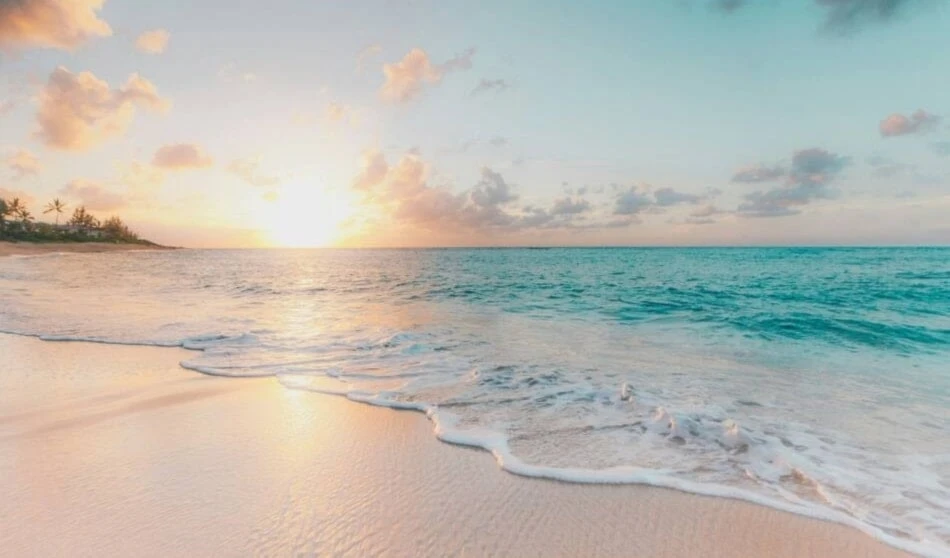 ¿Por qué vivir cerca del mar regala años de vida? ¿Por qué vivir cerca del mar regala años de vida?
