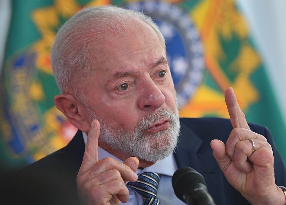 Brasil insta a buscar alternativas al dólar ante presiones de EE.UU.