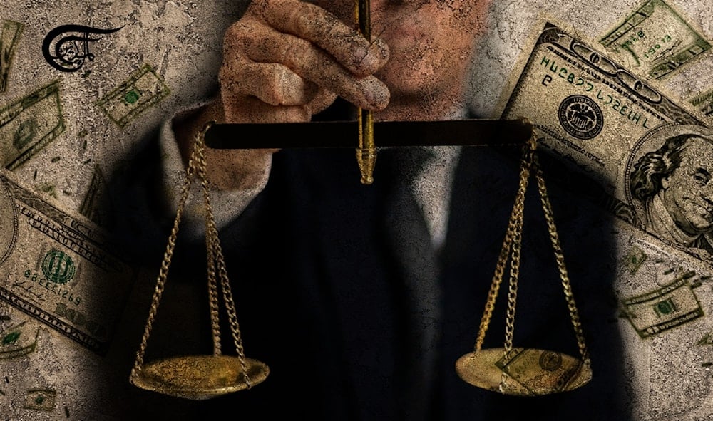 Lawfare en América Latina: persecución judicial a la izquierda.