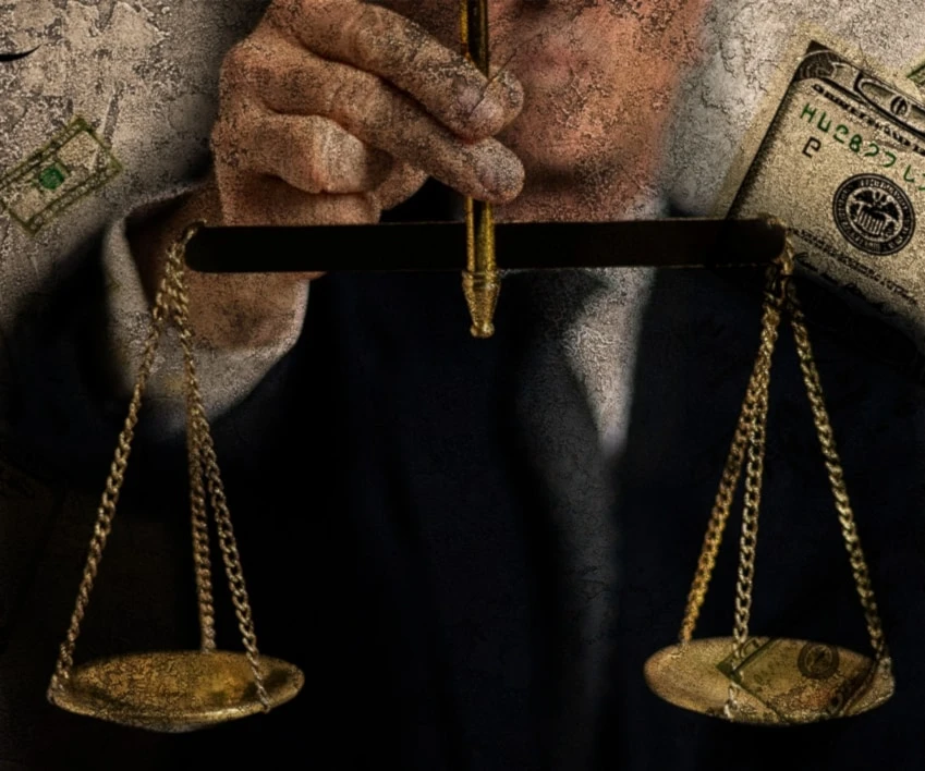 Lawfare en América Latina: persecución judicial a la izquierda.