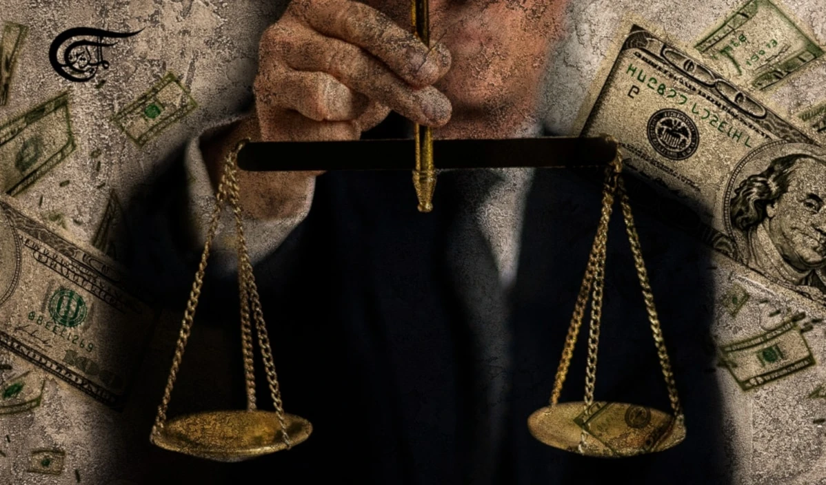 Lawfare en América Latina: persecución judicial a la izquierda.