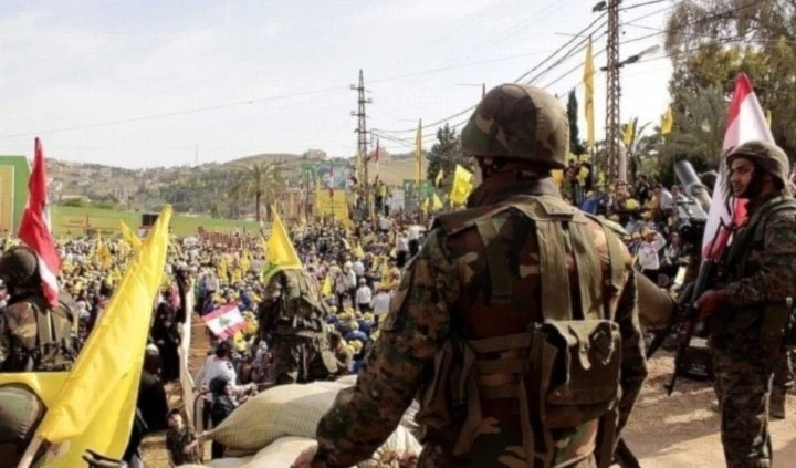 Medios israelíes: Decisión del gobierno libanés de desarmar a Hizbullah allana el camino para la normalización Medios israelíes: Decisión del gobierno libanés de desarmar a Hizbullah allana el camino para la normalización