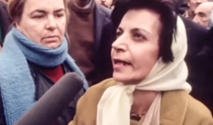 Falleció Enriqueta Maroni, Madre de Plaza de Mayo Línea Fundadora