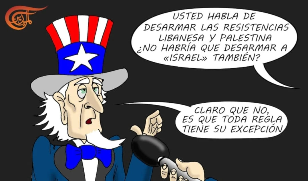 Doble rasero Doble rasero