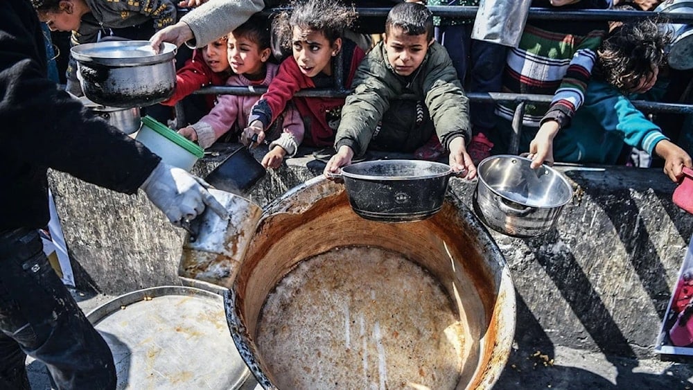 Las principales víctimas del bloqueo israelí son las mujeres y los niños. (Foto: Archivo)
