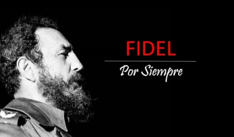 “Fidel por Siempre”  rendirá homenaje al líder histórico de la Revolución cubana en el 99 aniversario de su natalicio.