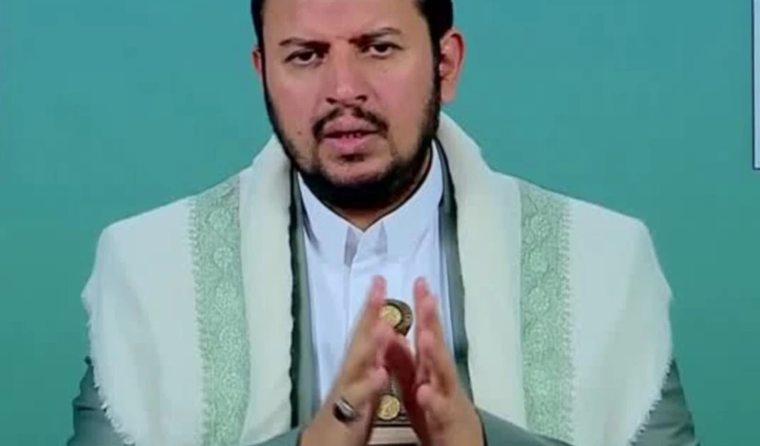 El líder del movimiento Ansar Allah, Sayyed Abdul-Malik al-Houthi. (Foto: Reuters)