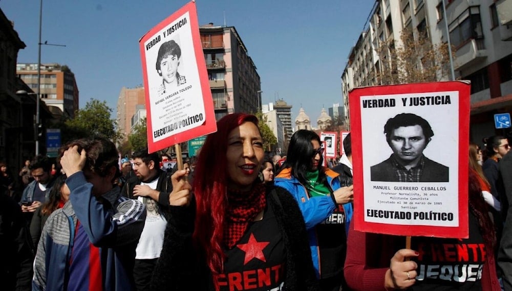 A más de 50 años del golpe de Estado Chile aún no esclarece el destino de mil 100 detenidos desaparecidos, y las condenas dictadas han sido tardías y poco proporcionales. (Foto: Reuters)
