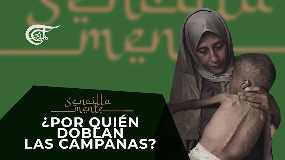 Aleida Guevara: “El hambre es hija de la desigualdad y la injusticia”