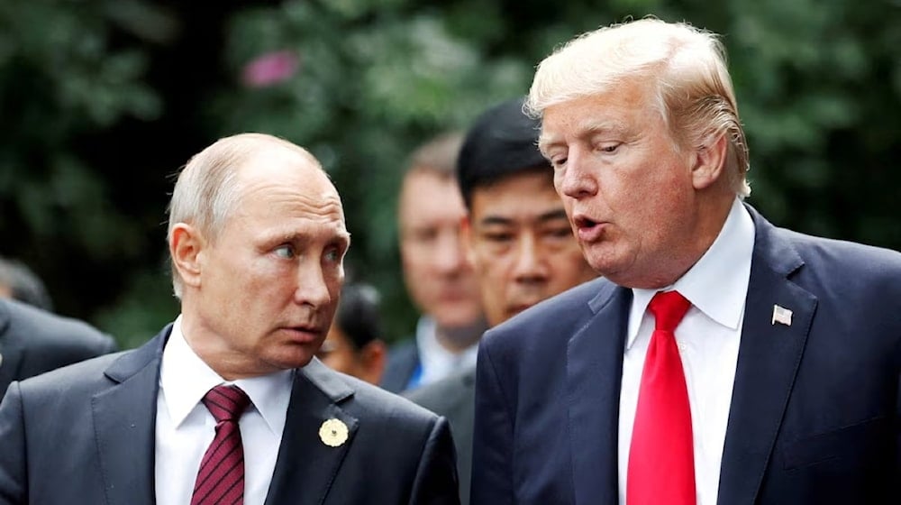 Putin y Trump se encontraron por última vez en 2019, y el ruso regresará a EE. UU. después de casi una década.(Foto: Reuters)