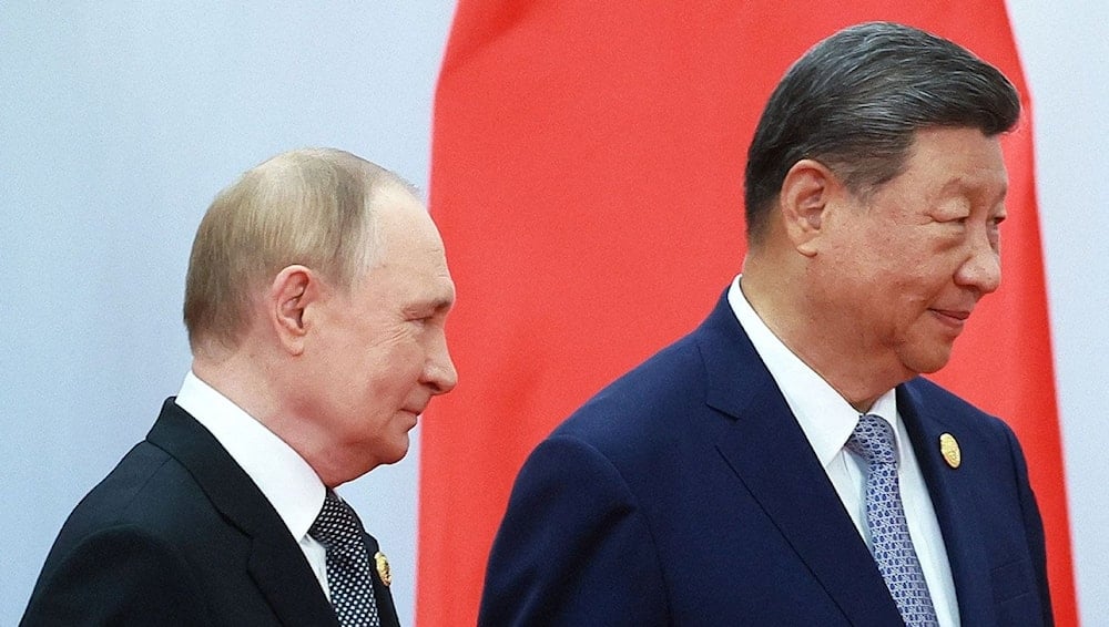 Rusia apoya idea de China para un nuevo sistema de gobernanza global