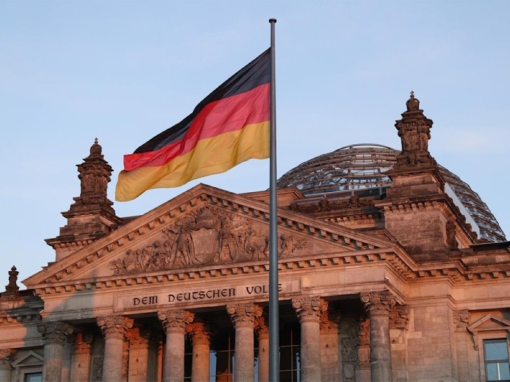 Alemania expresó su profunda preocupación por el sufrimiento de la población en la Franja de Gaza. 