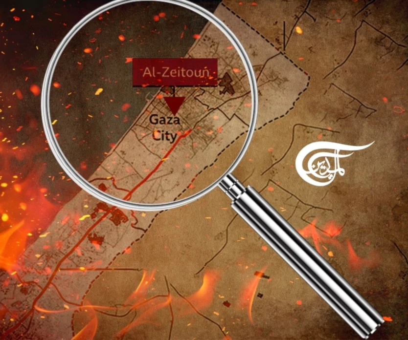 La Noche de Al Zeitoun: Cuando la emboscada se convirtió en una ecuación política y militar