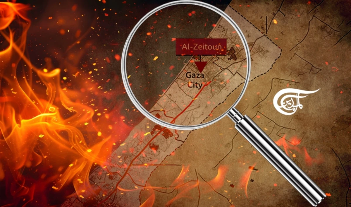 La Noche de Al Zeitoun: Cuando la emboscada se convirtió en una ecuación política y militar