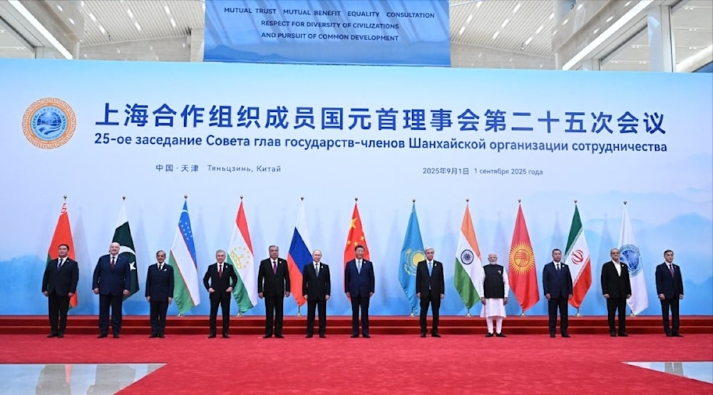 Organización de Cooperación de Shanghái apuesta por multipolaridad