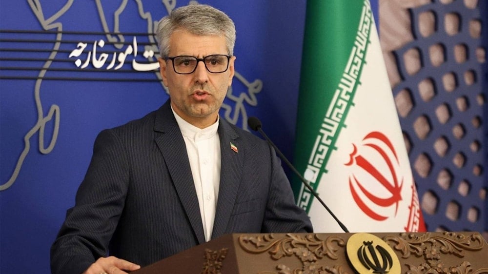 Irán: Europa apoyó el bombardeo israelí de instalaciones nucleares y le proporcionó información