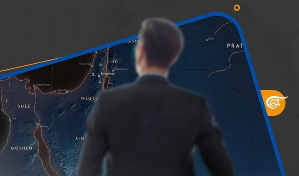 En la supuesta "Gran Israel"... los líderes árabes son meros gobernadores