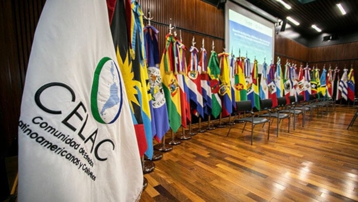 CELAC en alerta diplomática por incursión de EE. UU. en el Caribe