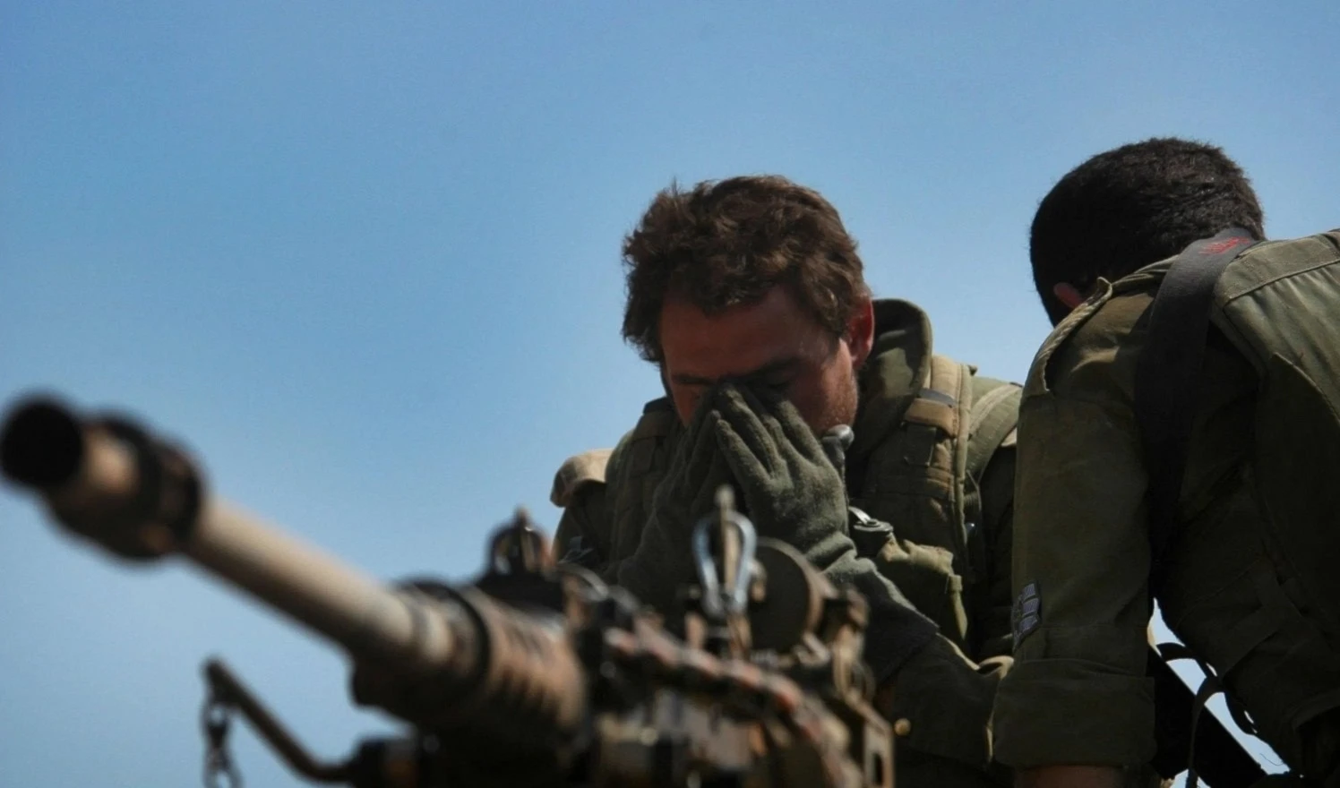 Desde principios de este año, fueron añadidos 17 suicidios más, en su mayoría de reservistas que regresaron del frente de combate.