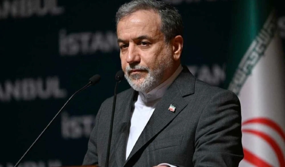 Araghchi: "Nuevo acuerdo con al AIEA incluye todas las demandas de Irán"