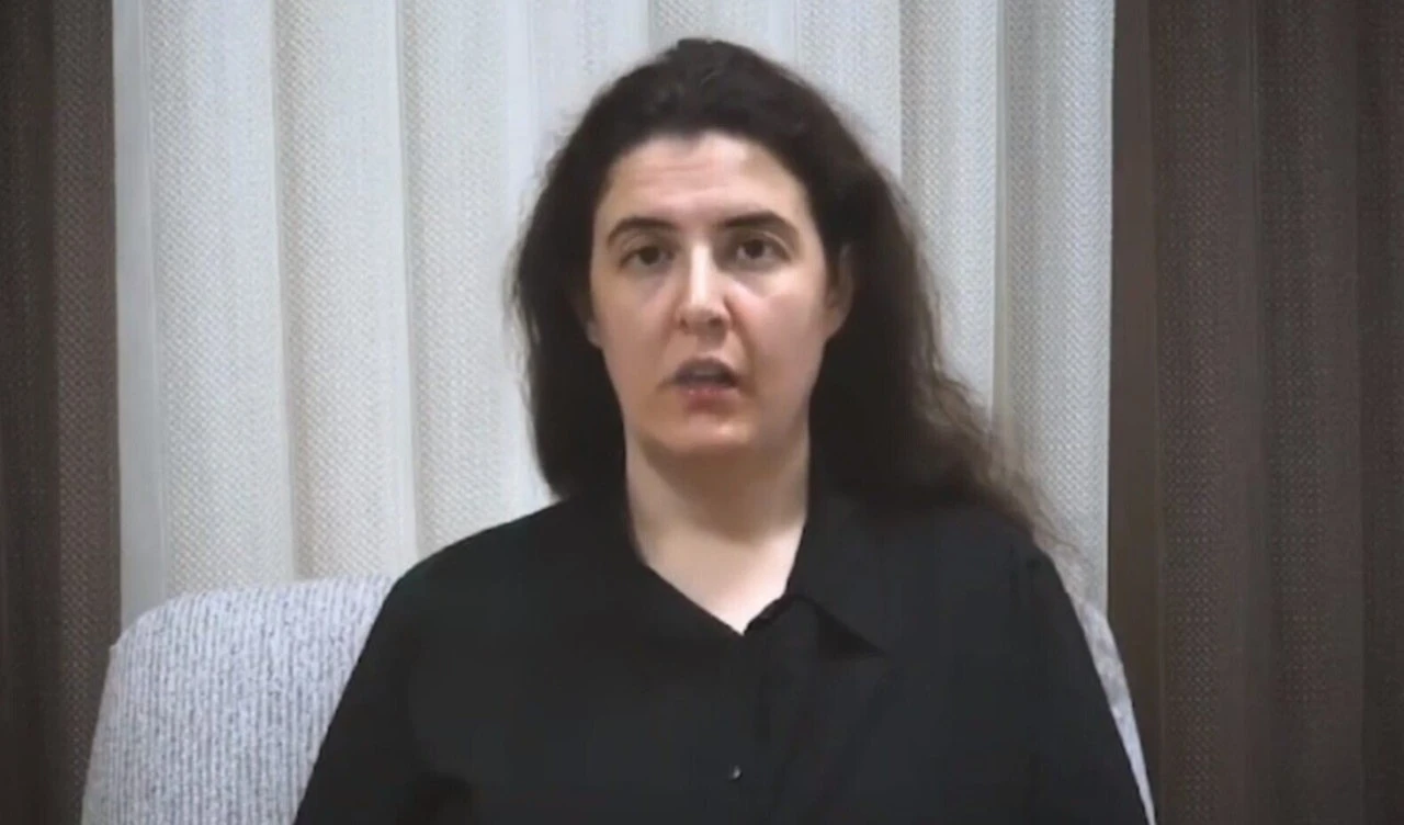 Irak anuncia la liberación de la israelí Elizabet