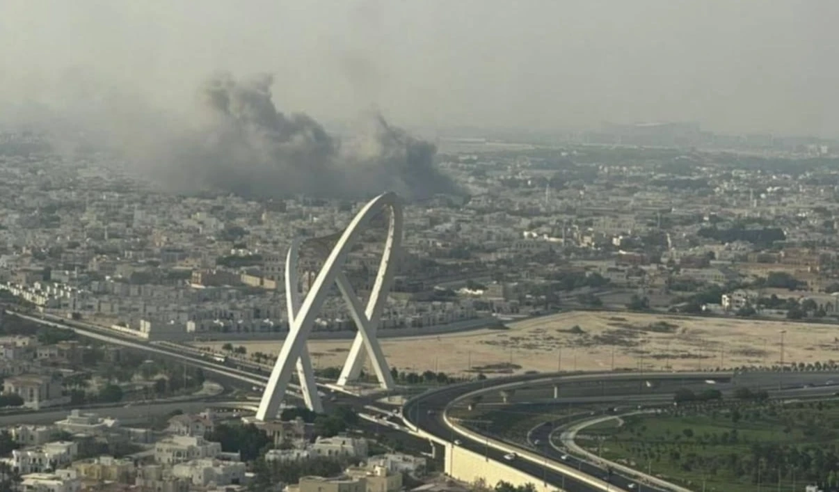 Facciones palestinas condenan ataques israelíes en Doha contra Hamas.