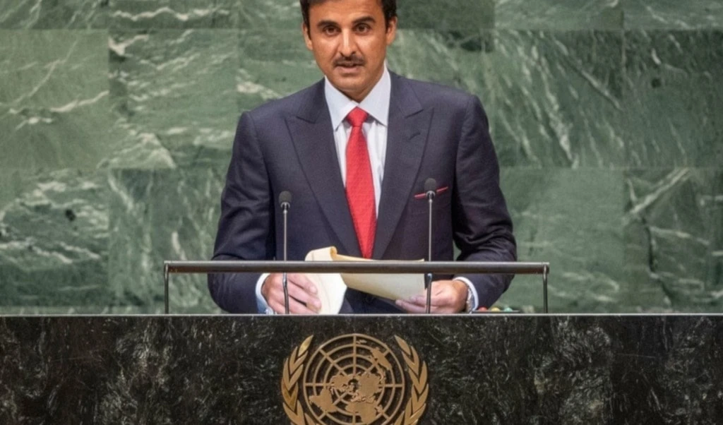 Qatar calificó de una grave escalada la agresión israelí en su contra