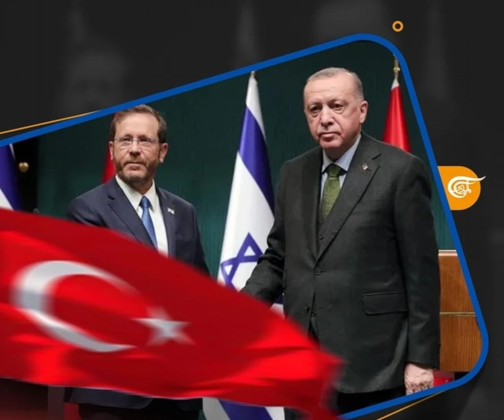 Las relaciones turco-israelíes... ¿Qué tienen que ver los neoconservadores?