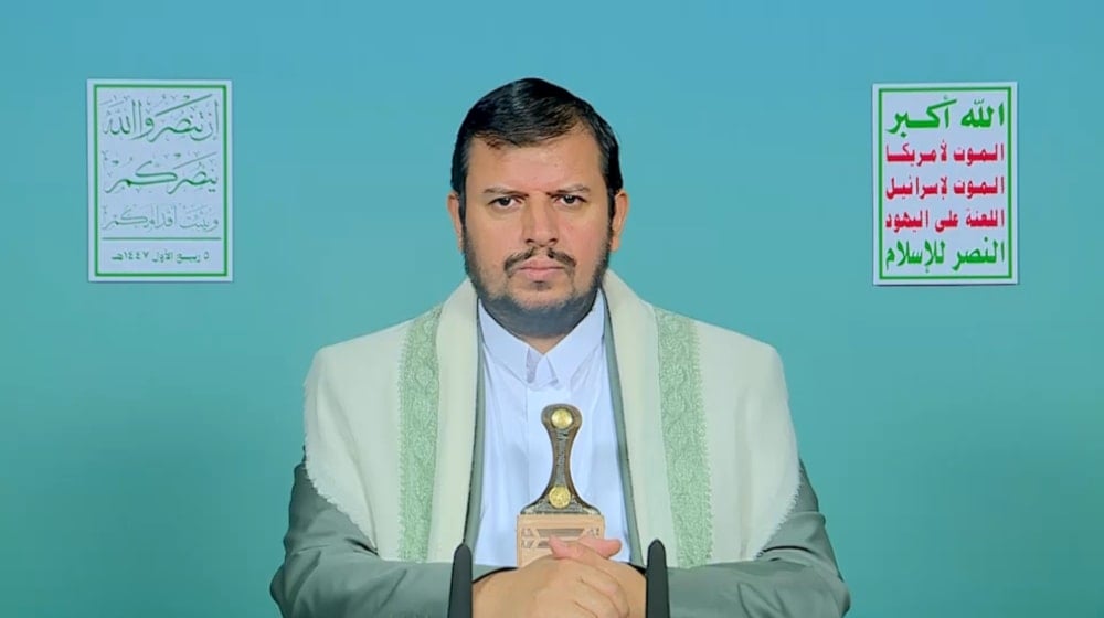 Al-Houthi criticó a algunos gobiernos del Golfo por no romper relaciones diplomáticas con