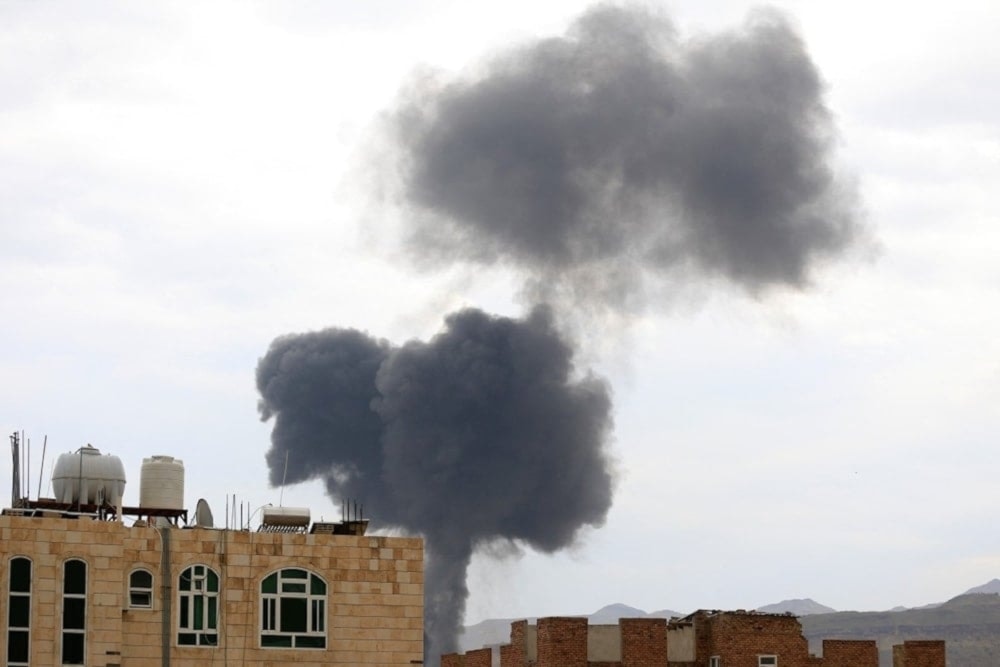 Yemen reporta 46 mártires y 165 heridos por agresión de 