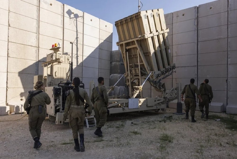 Los ejércitos europeos son los mayores compradores de armas y sistemas de defensa israelíes.