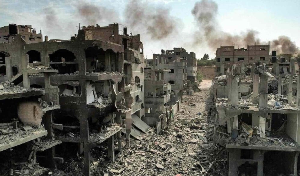 La ofensiva israelí contra Gaza continúa pese a los llamados internacionales a un alto el fuego.