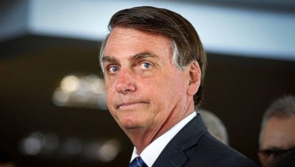 Supremo de Brasil alcanza mayoría para condenar a Bolsonaro (Foto: Agencias)