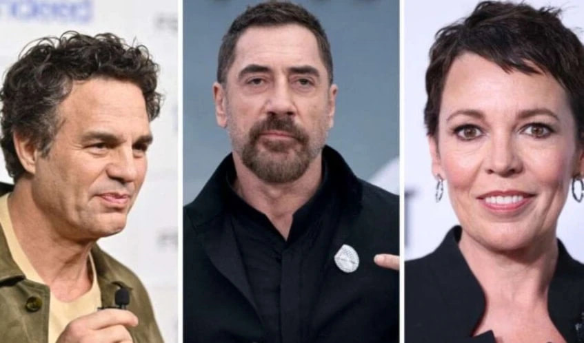 Más de mil 800 artistas lanzan boicot contra "Israel" Más de mil 800 artistas lanzan boicot contra "Israel"