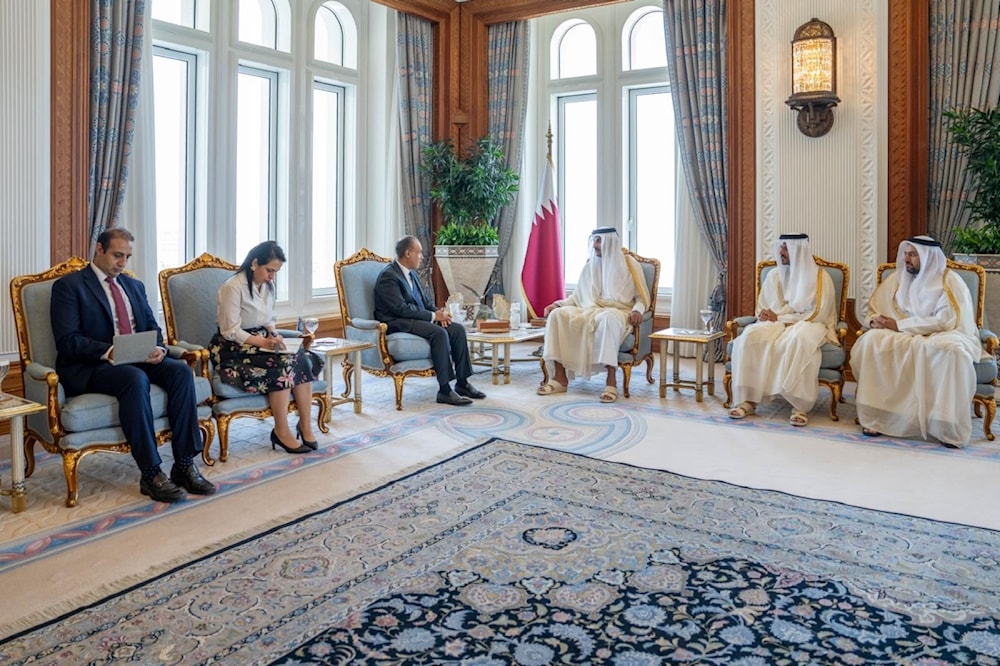 La flagrante agresión socava la seguridad colectiva árabe, señaló el jefe de la diplomacia egipcia.