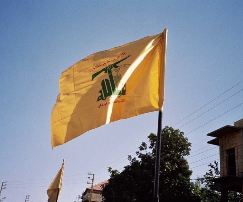 Hizbulá rechaza acusaciones de Damasco sobre supuesta presencia en Siria.