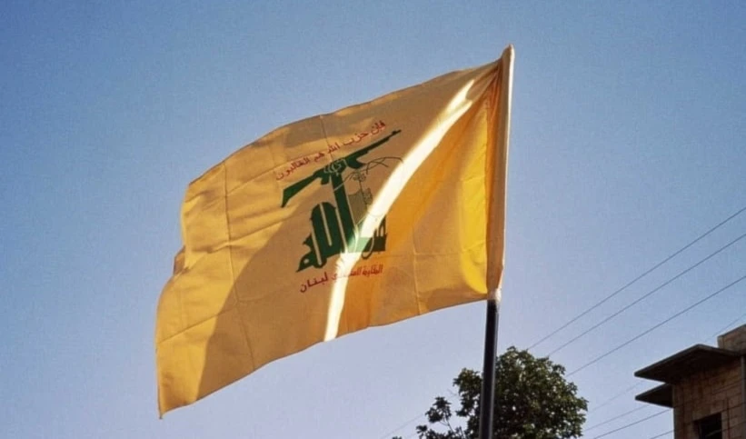 Hizbulá rechaza acusaciones de Damasco sobre supuesta presencia en Siria.